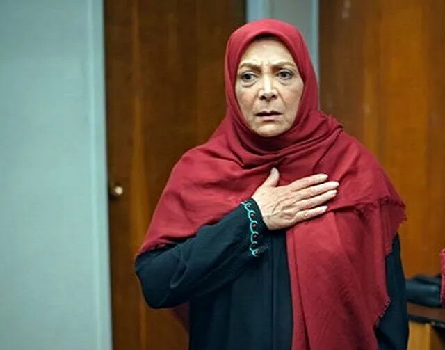 انتقاد مهوش وقاری از «قضاوت‌های بی‌رحمانه» نسبت به هنرمندان