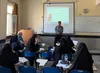 آغاز آموزش مأموران سرشماری نفوس و مسکن سال ۱۴۰۵ با رویکرد ثبتی‌مبنا در شهرستان قرچک