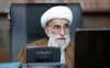 آیت‌الله جنتی: دشمنان باید بدانند هر تجاوزی با پاسخ محکم‌تر روبه‌رو می‌شود