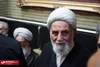 پیام ناطق‌نوری به مردم، شخصیت‌ها و مسئولان کشوری و لشکری