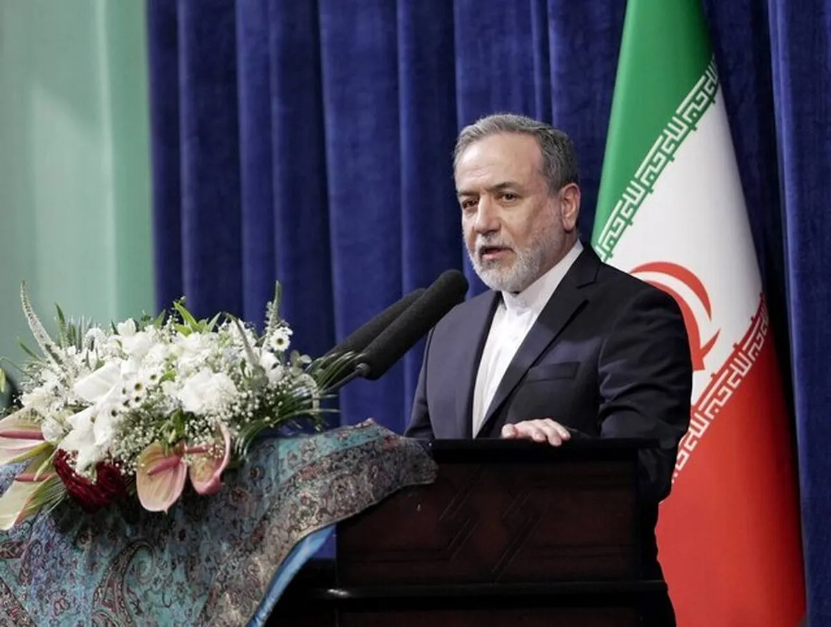 Iranian FM: Cairo Agreement termination direct outcome of E3-US provocations