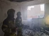 بامداد امروز؛ سینمای شهر سمنان در آتش سوخت