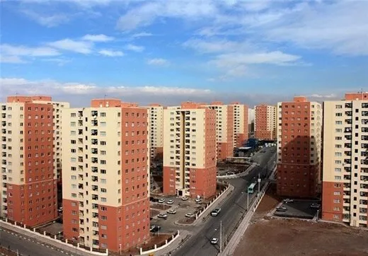 مالیات واحدهای مسکن مهر و نهضت ملی مسکن اعلام شد