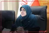 فاطمه مهاجرانی، سخنگوی دولت خبر داد: مولدسازی ۳۲ همتی در اصفهان