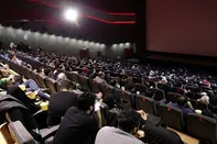 فروش ۶۳ میلیاردی سینما در سی‌ویکمین هفته سال