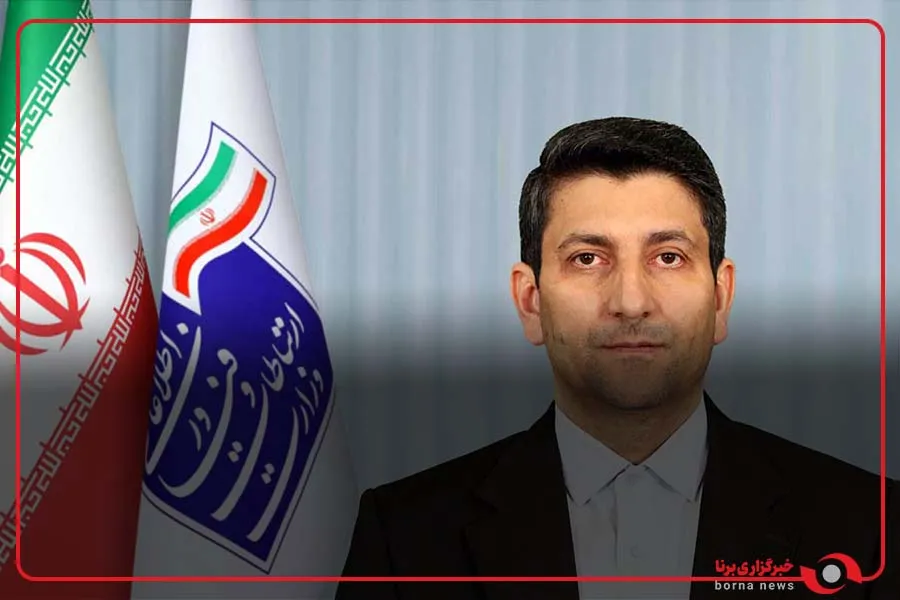 وزیر ارتباطات و فناوری اطلاعات : اپراتورهای هوش مصنوعی در کشور ایجاد می‌شود