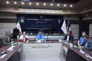 مانورهای عملیاتی نقاط ضعف و قوت حوزه مدیریت را مشخص می کند