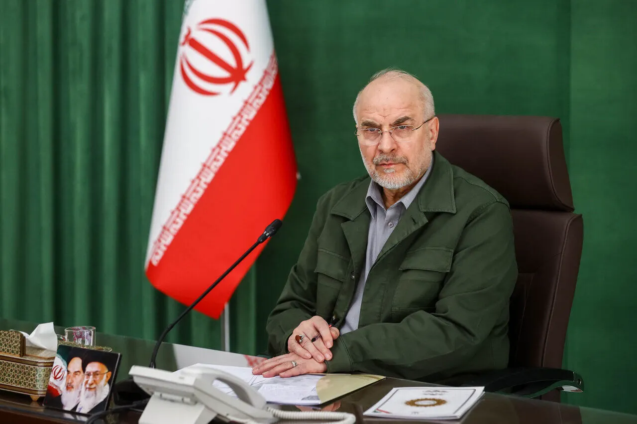 مذاکره زیر سایه تهدید را نمی‌پذیریم