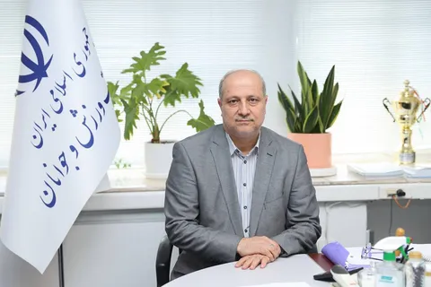 هاشمی: برنامه‌ریزی و آمار، زیربنای تصمیم‌گیری و مدیریت بهینه منابع در ورزش و جوانان است