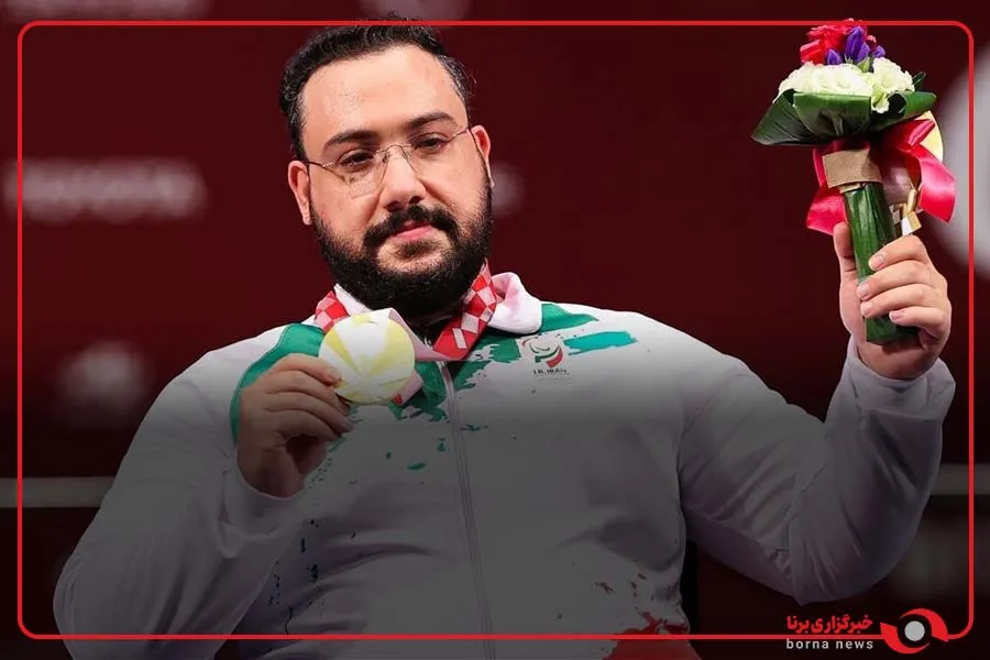 روح الله رستمی: امیدوارم ایران را به خوبی به جهانیان معرفی کنم