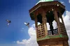 برگزاری جشن انقلاب در امامزادگان استان چهارمحال وبختیاری