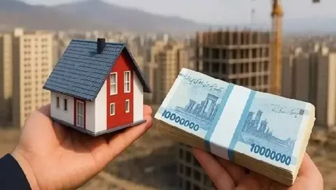 حداقل قیمت ساخت مسکن اجتماعی به متری ۴۰ میلیون تومان رسید