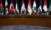 در نشست ترامپ با رهبران عرب و مسلمان در نیویورک چه گذشت؟