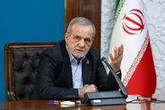 رئیس جمهور: ساختن زیرساخت‌های نوین علمی، میراث ماندگار «استاد ثبوتی» است