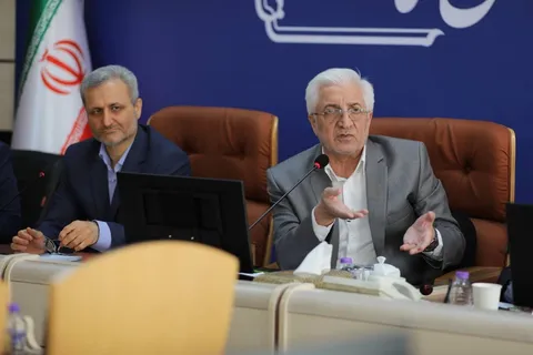 هشدار استاندار خراسان شمالی: هیچ ظرفیت خالی ذخیره سوخت نباید باقی بماند