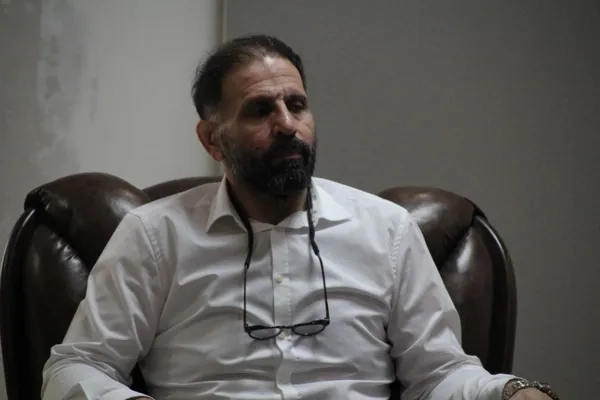 ابراهیم مهربان