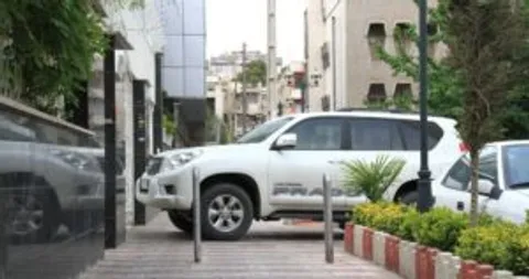 ثبت گزارش سدمعبر خودروها در «پلیس من» بدون تماس با ۱۱۰