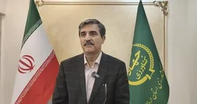 معاون آبزی‌پروری شیلات ایران: جهش تولید آبزیان با افزایش بهره‌وری مزارع دنبال می‌شود