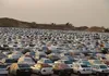 زائران از نگهداری اشیای قیمتی در خودرو خودداری کنید