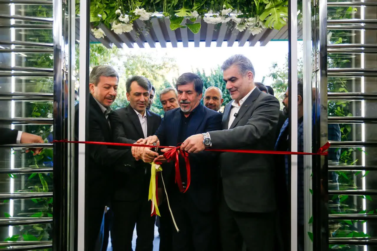 جمالی‌نژاد: اصفهان در مسیر حمایت از صنایع و جبران آسیب‌های اقتصادی نیازمند توجه ویژه تسهیلات بانکی است
