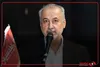 صحبت‌های رضا درویش در مراسم تقدیر از چهره‌های ماندگار ورزش
