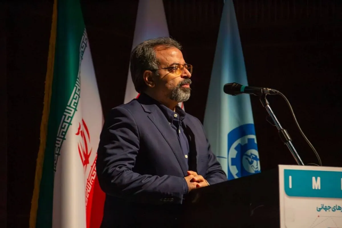 آموزش ۸ هزار نیروی متخصص و تجهیز ۴۰ مرکز گوهرتراشی در کشور
