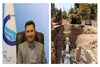 ۲۴۵۹ میلیارد ریال اعتبار در صنعت آب و فاضلاب استان قزوین هزینه شده است