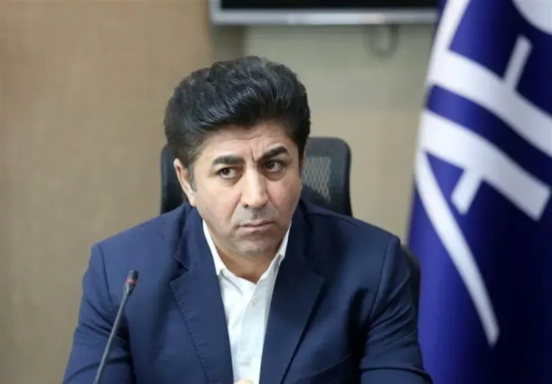 دبیرکل فدراسیون فوتبال: بحث‌هایی مطرح است تا تیم‌های اول تا سوم لیگ برتر برای لیگ نخبگان، پلی‌آف و لیگ قهرمانان آسیا ۲ معرفی شوند