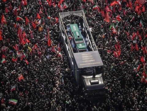 اعزام ۶۰۰ امدادگر هلال‌احمر خراسان شمالی به مشهد / آماده‌باش کامل در مسیر زائران پایتخت معنوی ایران