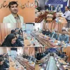 رئیس هیأت ژیمناستیک لرستان انتخاب شد