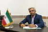 تمدید مسئولیت فرمانده پایگاه مقاومت بسیج فرمانداری قرچک