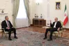 رئیس‌جمهور: پیوندهای ایران و عراق را هیچ عامل و مرزی قادر به گسستن نیست