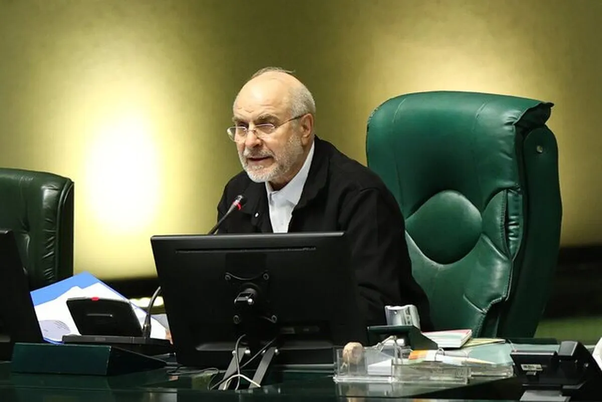 Ghalibaf: Iranian Students Have Historically Led the Fight Against Oppression