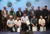 برگزاری مراسم گرامیداشت روز خبرنگار با حضور معاون وزیر ورزش