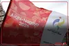 کاروان ورزشی ایران در مسابقات آسیایی ناگویا