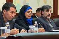 پیشنهاد‌های راهبردی وزیر راه برای توسعه ترانزیت و سرمایه‌گذاری مشترک با قزاقستان