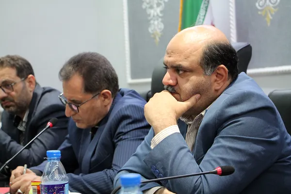 برگزاری مجمع سالانه هیات همگانی استان کرمانشاه