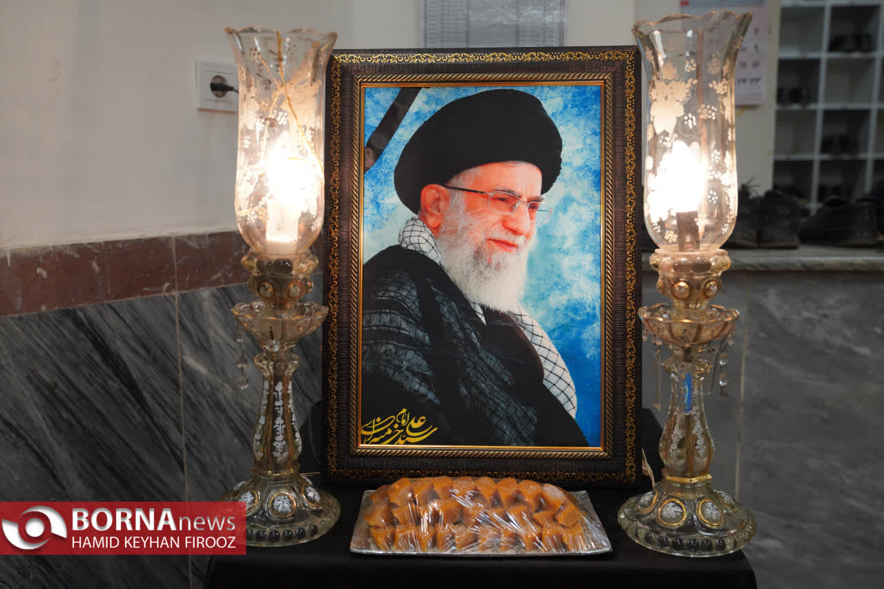 اردبیل متحد/خروش انتقام و دفاع قاطع در برابر تجاوز آشکار آمریکا و اسرائیل کودک‌کش