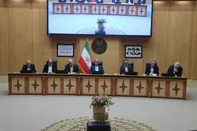 استاندار گیلان: ماندگاری بار تجاری در شمال، فرصت تاریخی احیای کریدور شمال–جنوب است