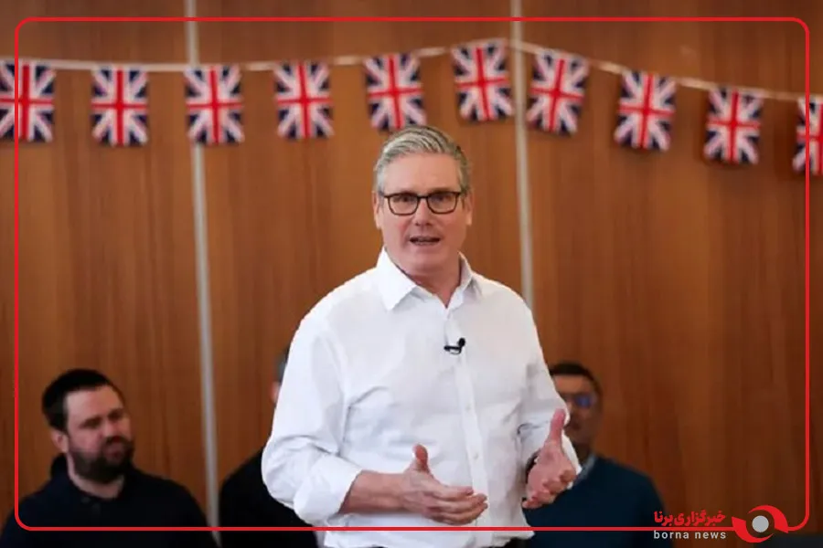 واکنش نخست وزیر انگلیس به بازگشایی تنگه هرمز