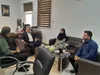 سرپرست اداره فرهنگ و ارشاد اسلامی شهرستان قدس:
شورای ارزشیابی و نظارت بر نمایش نقش مهمی در ارتقای کیفی آثار، حمایت از هنرمندان و هدایت تولیدات نمایشی دارد