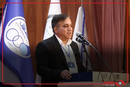 علی تاجرنیا : این تفاهنامه، در راستای پیشرفت زیرساخت‌های باشگاه استقلال است