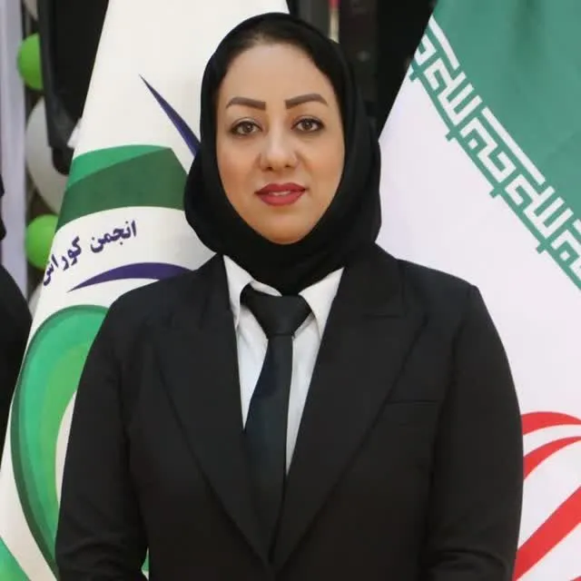 درخشش سیستان و بلوچستان در کوراش بانوان؛ شهریاری داور مسابقات ملی شد