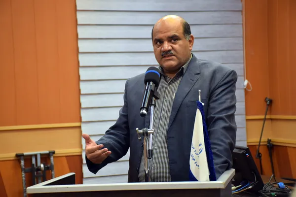 مجمع سالانه هیات جانبازان و توان یابان