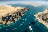 تصویب کلیات طرح «اقدام راهبردی تأمین امنیت و پیشرفت تنگه هرمز» در کمیسیون امور داخلی