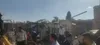 انفجار منزل مسکونی در جعفرآباد کرمانشاه