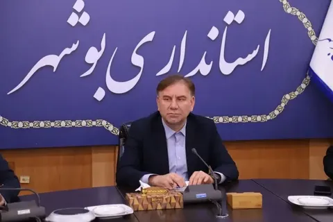 پوشش بیمه‌ای محصولات کشاورزی و پرورش میگو در بوشهر