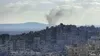 شنیده شدن صدای چند انفجار در حلب