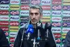 مجتبی جباری سرمربی شناورسازی قشم شد