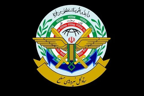 ستادکل نیروهای مسلح: خبرنگاران روایت‌گر حقانیت و امیدآفرینان جامعه‌اند